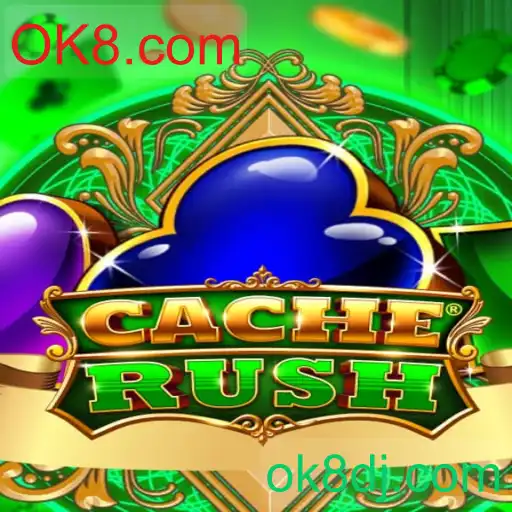Explore o emocionante mundo de CacheRush e como ele se conecta com OK8.com