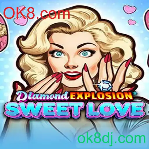DiamondExplosionSweetLove
